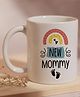 Oye Happy New mommy mug - 330 ml