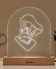 Oye Happy Mom LED Lamp
