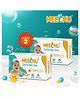 Meechu Gentle baby Soap 75g*2 |Deep Moisturization with Almond Oil | Pack of 2