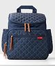 Skip Hop Forma Backpack - Blue