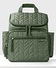 Skip Hop Forma Backpack - Dark Sage