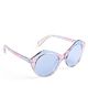 Frozen Free Size Sunglasses - Light Blue