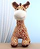 Toytales Happy Giraffe Soft Toy - Height 65 cm