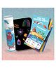 PlayMagic Brain Activ Ultimate Activity Kit in Sea Adventure Theme - Multicolor