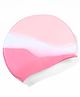 Speedo Free Size Swimming Cap - Pink