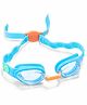 Speedo Biofuse Infant Free Size Swimming Goggles - Blue