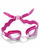 Speedo Biofuse Infant Free Size Swimming Goggles - Pink