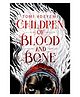 Children of Blood and Bone Story Book By Tomi Adeyemi- English
