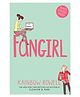 Fangirl Story Book by Rainbow Rowell - English