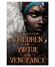 Children of Virtue and Vengeance Story Book by Tomi Adeyemi - English