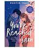 You've Reached Sam Story Book by Dustin Thao - English