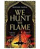 We Hunt the Flame - English
