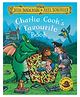 Charlie Cook's Favourite Book By Julia Donaldson - English