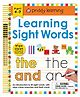 Wipe Clean: Learning Sight Words Book By Roger Priddy - English
