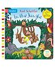 In the Jungle Board Book by Axel Scheffler - English