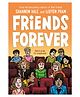 Friends Forever By Shannon Hale - English