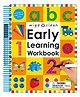 Wipe Clean: Early Learning Workbook By Roger Priddy - English