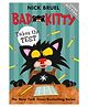 Bad Kitty Takes the Test Story Book By Nick Bruel - English