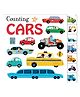 Counting Collection: Counting Car Board Book - English