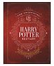 Unofficial Harry Potter Bestiary Story Book - English