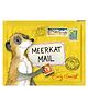 Meerkat Mail Story Book By  Emily Gravett - English