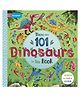 There are 101 Dinosaurs in This Books By Campbell  - English