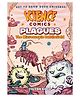Science Comics: Plagues by Falynn Koch - English