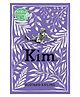 Kim Story Book By Rudyard Kipling- English
