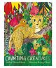 Counting Creatures Picture Book By Julia Donaldson - English