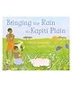 Bringing the Rain to Kapiti Plain Story Book By Verna Aardema - English