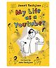 My Life as a Youtuber Story Book By Janet Tashjian - English