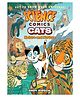 Science Comics: Cats Nature & Nurture Comic Book by Andy Hirsch - English