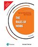 The Rules of Work Book By Templar Richard - English