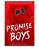 Promise Boys Story Book by Nick Brooks - English