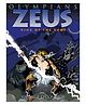 Olympians Zeus Comic Book By George O'Connor - English