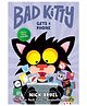 Bad Kitty Gets a Phone Graphic Book By Nick Bruel - English
