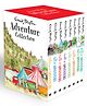 Enid Blyton's Adventure Collection Story Book Pack of 8 By Enid Blyton - English