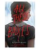 All These Bodies Story Book By Kendare Blake - English