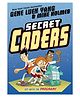 Secret Coders by Gene Luen Yang - English