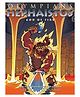 Olympians: Hephaistos Story Book By George O'Connor - English