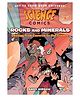 Science Comics: Rocks and Mineral Story Book By Andy Hirsch - English