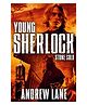 Young Sherlock Stone Cold Story Book By Andrew Lane-English