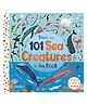 There Are 101 Sea Creatures in This Book By Rebecca Jones - English