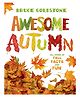 Awesome Autumn  Activity Book By Bruce Goldstone - English