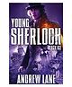 Young Sherlock Black Ice Story Book By Andrew Lane - English