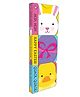 Chunky Pack: Easter Board Book By Roger Priddy Set Of 3 - English