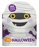 Sticker Friends: Halloween Activity Book By Roger Priddy - English