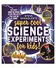 Steve Spangler's Super Cool Science By Steve Spangler - English