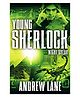 Young Sherlock Night Break Story Book By Andrew Lane -English