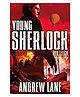 Young Sherlock Red Leech Story Book by Andrew Lane - English
